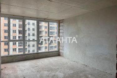 1-room apartment apartment by the address st. Roksolyani (area 48,0 m2) - Atlanta.ua - photo 13