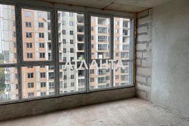 1-room apartment apartment by the address st. Roksolyani (area 48,0 m2) - Atlanta.ua - photo 14