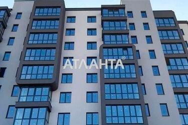 1-комнатная квартира по адресу ул. Роксоляни (площадь 48,0 м2) - Atlanta.ua - фото 12