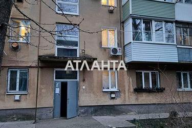 2-rooms apartment apartment by the address st. Parkovaya (area 41,5 m2) - Atlanta.ua - photo 8