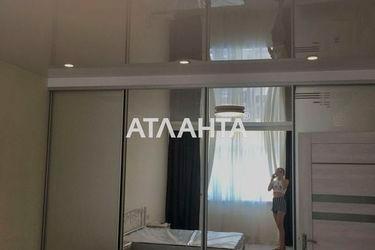 1-комнатная квартира по адресу ул. Сахарова (площадь 43,4 м2) - Atlanta.ua - фото 18