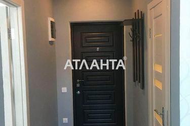 1-комнатная квартира по адресу ул. Сахарова (площадь 43,4 м2) - Atlanta.ua - фото 19