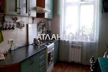 2-rooms apartment apartment by the address st. Srednyaya Osipenko (area 73,0 m2) - Atlanta.ua - photo 8