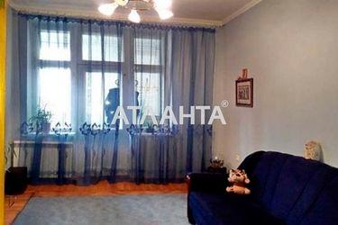 2-rooms apartment apartment by the address st. Srednyaya Osipenko (area 73,0 m2) - Atlanta.ua - photo 11