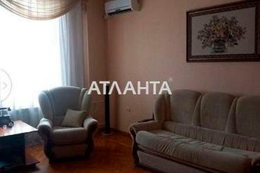 2-rooms apartment apartment by the address st. Srednyaya Osipenko (area 73,0 m2) - Atlanta.ua - photo 9