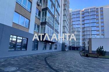 1-room apartment apartment by the address st. Profsoyuznaya (area 26,0 m2) - Atlanta.ua - photo 12