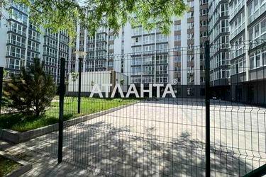 1-room apartment apartment by the address st. Profsoyuznaya (area 26,0 m2) - Atlanta.ua - photo 13