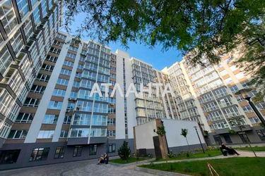 1-room apartment apartment by the address st. Profsoyuznaya (area 26,0 m2) - Atlanta.ua - photo 14