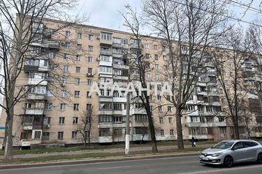 3-rooms apartment apartment by the address st. Koroleva ak (area 58,0 m2) - Atlanta.ua - photo 28