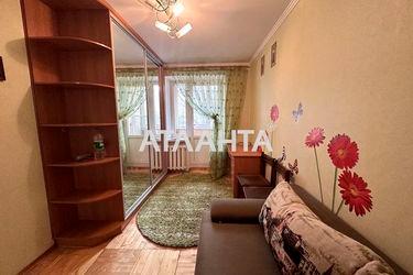 3-rooms apartment apartment by the address st. Koroleva ak (area 58,0 m2) - Atlanta.ua - photo 18