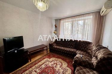 3-rooms apartment apartment by the address st. Koroleva ak (area 58,0 m2) - Atlanta.ua - photo 24