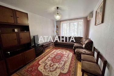 3-rooms apartment apartment by the address st. Koroleva ak (area 58,0 m2) - Atlanta.ua - photo 23