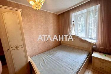 3-rooms apartment apartment by the address st. Koroleva ak (area 58,0 m2) - Atlanta.ua - photo 17