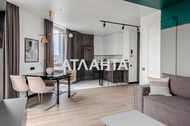 2-rooms apartment apartment by the address st. Pr Vyacheslava Chernovola (area 62,0 m2) - Atlanta.ua - photo 35