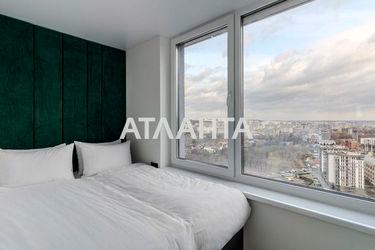 2-rooms apartment apartment by the address st. Pr Vyacheslava Chernovola (area 62,0 m2) - Atlanta.ua - photo 39