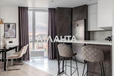 2-rooms apartment apartment by the address st. Pr Vyacheslava Chernovola (area 62,0 m2) - Atlanta.ua - photo 46