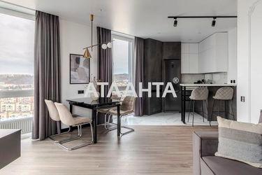 2-rooms apartment apartment by the address st. Pr Vyacheslava Chernovola (area 62,0 m2) - Atlanta.ua - photo 47