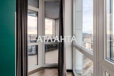 2-rooms apartment apartment by the address st. Pr Vyacheslava Chernovola (area 62,0 m2) - Atlanta.ua - photo 50