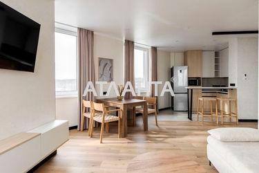 2-rooms apartment apartment by the address st. Pr Vyacheslava Chernovola (area 62,0 m2) - Atlanta.ua - photo 34