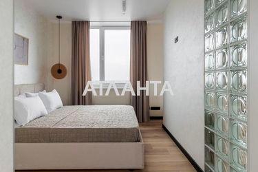 2-rooms apartment apartment by the address st. Pr Vyacheslava Chernovola (area 62,0 m2) - Atlanta.ua - photo 46