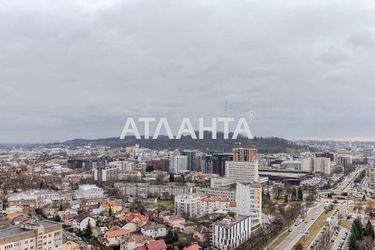 2-rooms apartment apartment by the address st. Pr Vyacheslava Chernovola (area 62,0 m2) - Atlanta.ua - photo 59