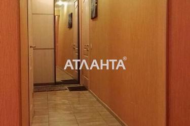 1-room apartment apartment by the address st. Obolonskiy prosp (area 32,0 m2) - Atlanta.ua - photo 27