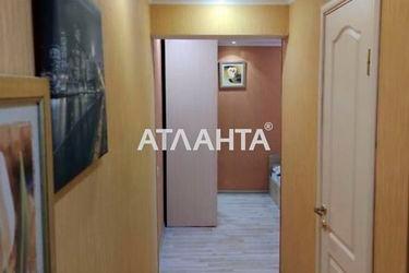 1-room apartment apartment by the address st. Obolonskiy prosp (area 32,0 m2) - Atlanta.ua - photo 28