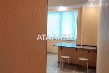 1-room apartment apartment by the address st. Obolonskiy prosp (area 32,0 m2) - Atlanta.ua - photo 21