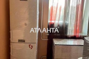 1-room apartment apartment (area 32,0 m2) - Atlanta.ua - photo 18