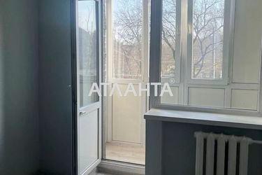 1-room apartment apartment (area 32,0 m2) - Atlanta.ua - photo 24