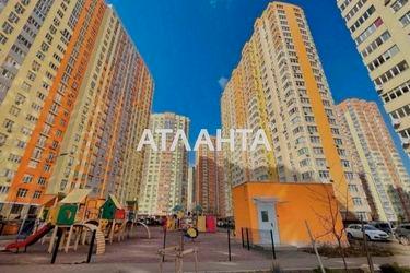 1-комнатная квартира по адресу ул. Семьи Кульженков (площадь 39,0 м2) - Atlanta.ua - фото 8