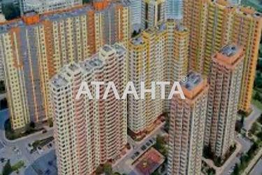 1-room apartment apartment by the address st. Semi Kulzhenkov (area 39,0 m2) - Atlanta.ua - photo 9