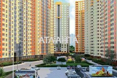 1-room apartment apartment by the address st. Semi Kulzhenkov (area 39,0 m2) - Atlanta.ua - photo 10