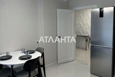 1-room apartment apartment by the address st. Ivana Vygovskogo (area 42,5 m2) - Atlanta.ua - photo 22
