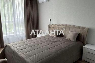 1-room apartment apartment by the address st. Ivana Vygovskogo (area 42,5 m2) - Atlanta.ua - photo 24