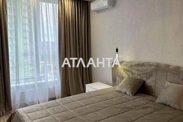 1-room apartment apartment by the address st. Ivana Vygovskogo (area 42,5 m2) - Atlanta.ua - photo 27