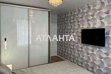 1-room apartment apartment by the address st. Ivana Vygovskogo (area 42,5 m2) - Atlanta.ua - photo 28