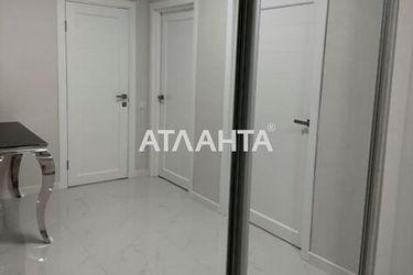 1-room apartment apartment by the address st. Ivana Vygovskogo (area 42,5 m2) - Atlanta.ua - photo 30