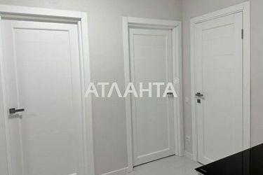1-room apartment apartment by the address st. Ivana Vygovskogo (area 42,5 m2) - Atlanta.ua - photo 31