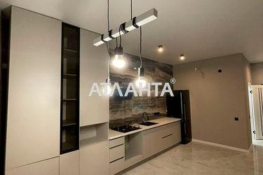 1-room apartment apartment by the address st. Dacha kovalevskogo Amundsena (area 50,0 m2) - Atlanta.ua - photo 13