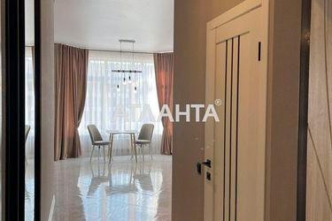 1-room apartment apartment by the address st. Dacha kovalevskogo Amundsena (area 50,0 m2) - Atlanta.ua - photo 18