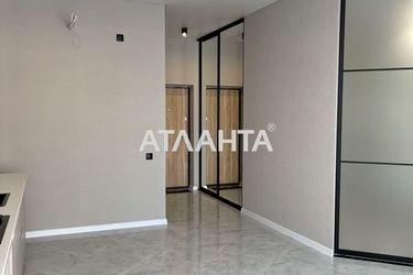 1-room apartment apartment by the address st. Dacha kovalevskogo Amundsena (area 50,0 m2) - Atlanta.ua - photo 19