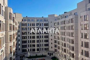 1-room apartment apartment by the address st. Dacha kovalevskogo Amundsena (area 50,0 m2) - Atlanta.ua - photo 21