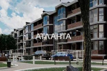 2-rooms apartment apartment by the address st. Svobody (area 65,0 m2) - Atlanta.ua - photo 17