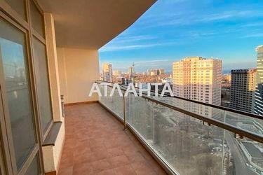 3-rooms apartment apartment by the address st. Genuezskaya (area 120,0 m2) - Atlanta.ua - photo 10
