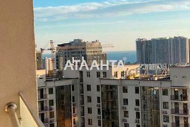 3-rooms apartment apartment by the address st. Genuezskaya (area 120,0 m2) - Atlanta.ua - photo 12