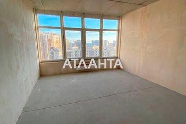 3-rooms apartment apartment by the address st. Genuezskaya (area 120,0 m2) - Atlanta.ua - photo 16