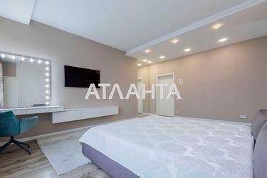 3-rooms apartment apartment by the address st. Evgeniya Konovaltsa (area 157,5 m2) - Atlanta.ua - photo 28