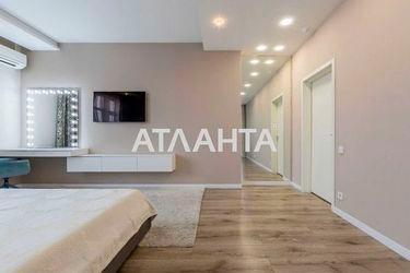 3-rooms apartment apartment by the address st. Evgeniya Konovaltsa (area 157,5 m2) - Atlanta.ua - photo 29