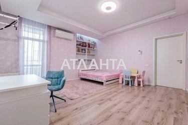 3-rooms apartment apartment by the address st. Evgeniya Konovaltsa (area 157,5 m2) - Atlanta.ua - photo 35